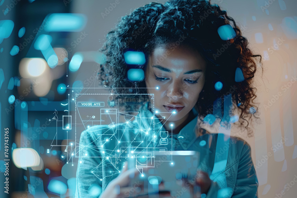 AI jobs in demand