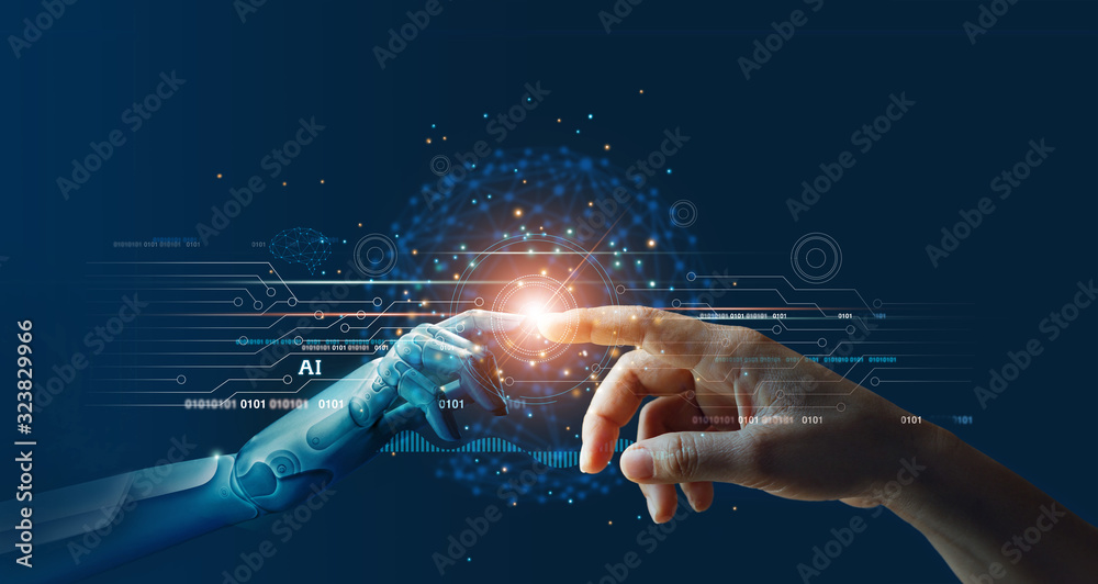 How to transition to an AI and Tech career