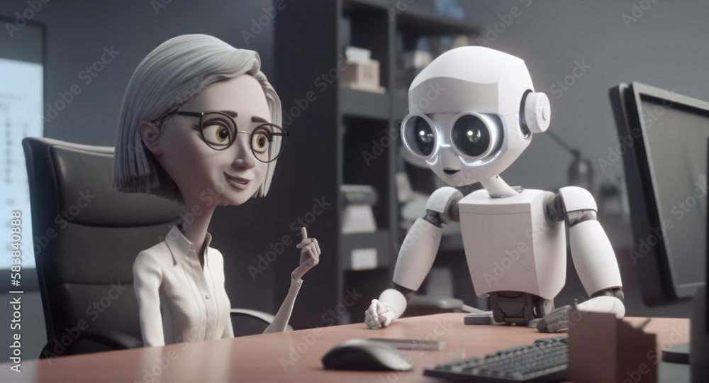 Language GPT for Companionship: