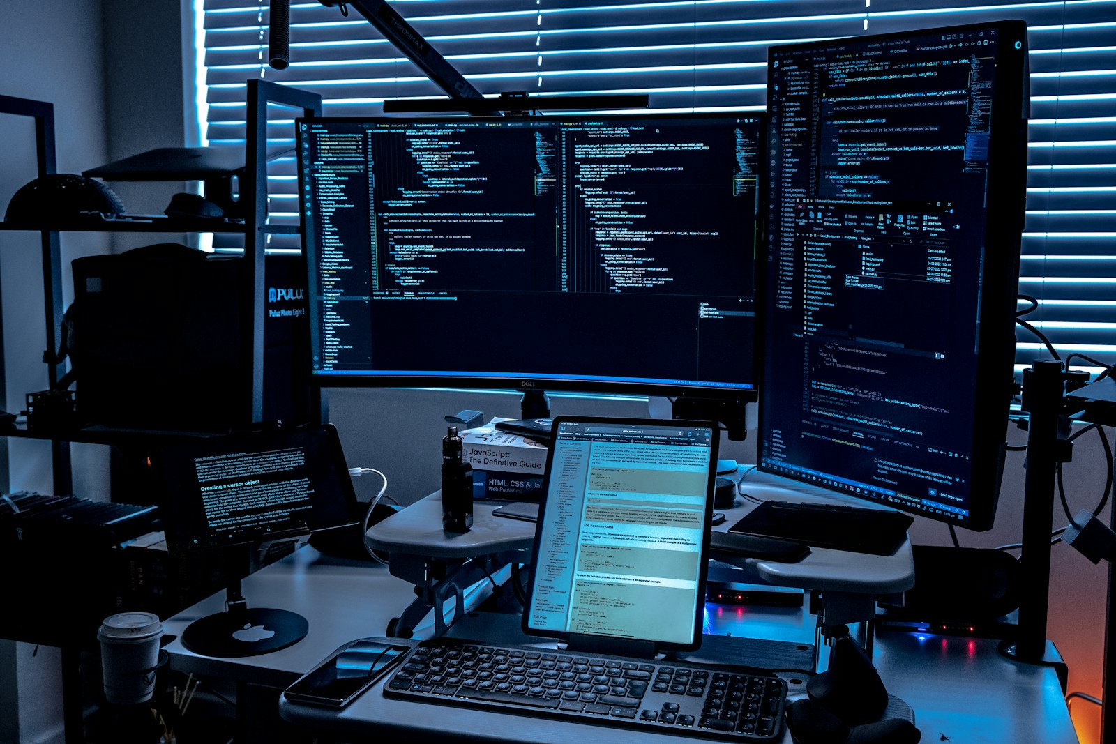 Data science jobs